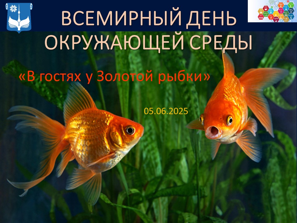 Всемирный день окружающей среды